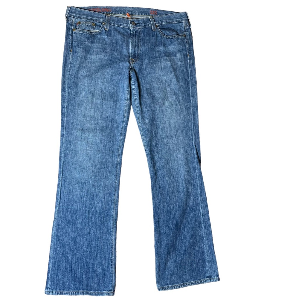 J.Crew‎ I Hipslung Jeans